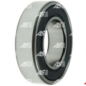 LEZAJ ALTERNATORA 25X47X12MM 6005