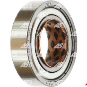 LEZAJ ALT. 18.5/37/9 BEARING