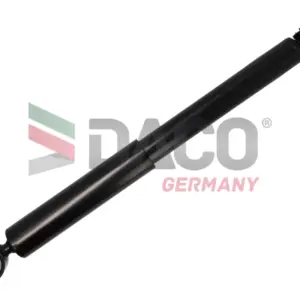 Shock absorber  Audi A3 8L 96-03, Seat Leon 99-06, VW Golf IV 97-06 /Quattro R REAR