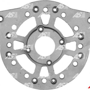DEKLO ALTERNATORA BOSCH SIS.