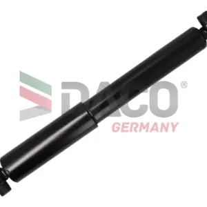 Shock absorber  Mazda 6 I 02-07 R REAR