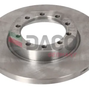 ad59521ee20fbfd6ded8f2bb5b51c8e9baeafd9f.webp KOCIONI DISK FORD TRANSIT 2011-14 ZADNJI 284MM DACO
