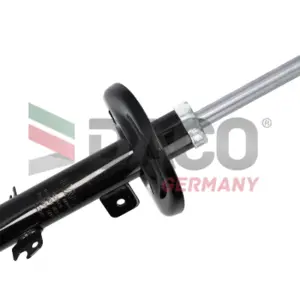 Shock absorber  Peugeot 207 fi 51mm 06-13 FRONT LEFT