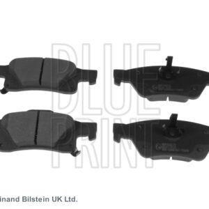 DISK PL. ZAD. JEEP GRAND CHEROKEE IV 10+ blue print