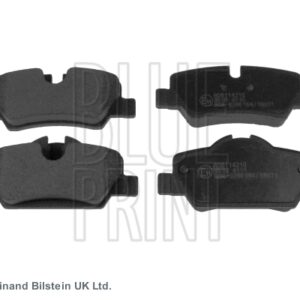 DISK PL. ZAD. MINI F55 / F56 13+ blue print