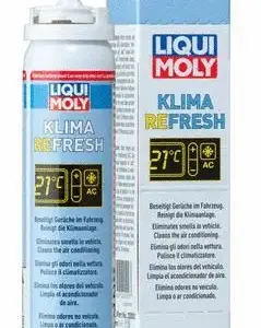 LIQUI MOLY KLIMA REFRESH 75ML SPREJ ZA OSVJEZENJE SISTEMA HLADJENJA
