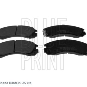 DISK PLOCICE PREDNJE MITSUBISHI OUTLANDER/RUNNER blueprint