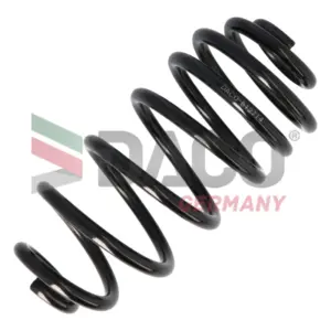 Coil spring  OPEL ASTRA J 09-15 KOMBI Rear