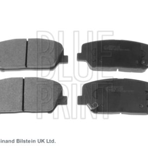 DISK PLOCICE ZADNJE HYUNDAI/KIA I30/CEED/PRO CEED blue print