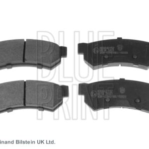 DISK PLOCICE ZADNJE CHEVROLET LACETTI 05+ blueprint
