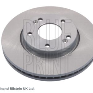 KOC. DISK HYUNDAI/KIA 280MM I30/CEED blue print