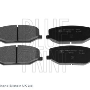 DISK PLOCICE SUZUKI JIMNY
