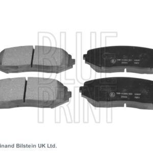 DISK PLOCICE PREDNJE SUZUKU GRAND VITARA blue print