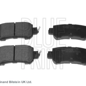 DISK PL. ZAD. MAZDA CX-3 / CX-5 11+ blueprint