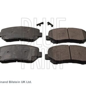 DISK PLOCICE PREDNJE MAZDA CX-5 11-17 GOD blue print