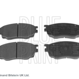 DISK PL PREDNJE MAZDA 6 02-07 blueprint