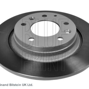 DISK ZAD. MAZDA 6 / 323 / 626 FI 280mm 00+
