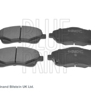 DISK PL. TOYOTA AVENSIS/COROLLA blueprint