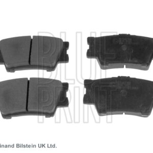 DISK PL. ZAD. TOYOTA RAV III / IV 06+ blue print