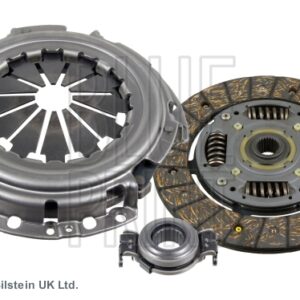 SET KVACILA + DRUK L. VW CADDY II 1.4 BENZ. blue print
