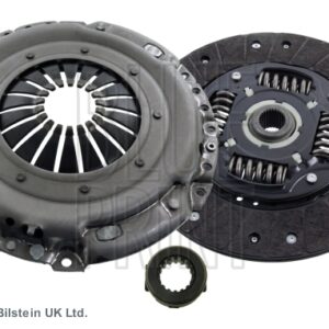 SET KVACILA KORPA LAMELA + DRUK L. SKODA FABIA / POLO 6R 1.6 TDI 08+ blue print