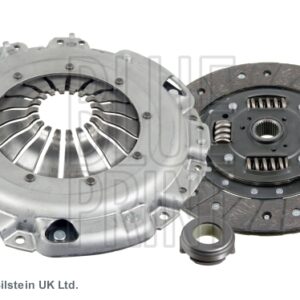 adv183029_1.jpg SET KVACILA KORPA LAMELA I DRUK LEZAJ FI 215 MM 28 Z. VW/SKODA 1.8/2.0/1.6 blue print