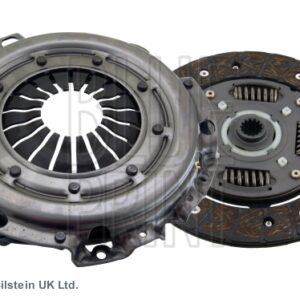 SET KVACILA OPEL ASTRA H 1.4 KORPA I LAMELA FI200MM blueprint