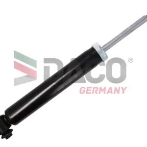 Shock absorber  BMW 5 F11 Touring 10-17 R REAR