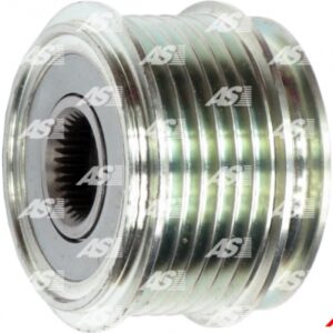 REMENICA ALTERNATORA FORD