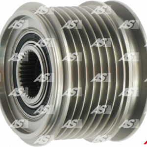 Jednosmerna spojnica alternatora Brand new AS-PL Premium quality Alternator Freewheel pulley