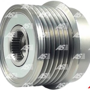 REMENICA ALTERNATORA OPEL ASTRA H 1.9CDTI