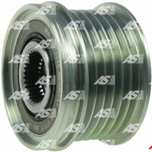 afp0047_1_403435.jpg REMENICA ALTERNATORA VS/SKODA GOLF V/FABIA 09+