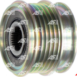 afp0052_1_350769.jpg REMENICA ALTERNATORA VOLVO V60/S80/V70/S60 535012110 INA
