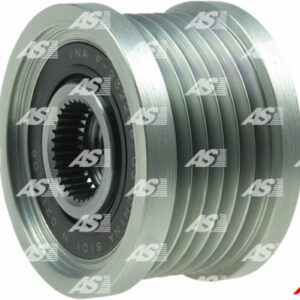 Jednosmerna spojnica alternatora Brand new INA Alternator freewheel pulley