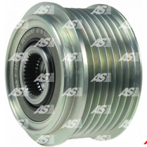 REMENICA ALTERNATORA NISAN OPEL RENAULT 3.0 230521