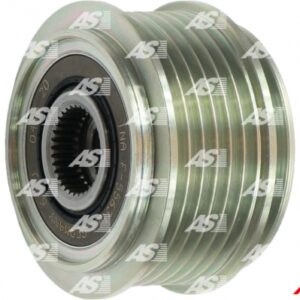 Jednosmerna spojnica alternatora Brand new INA Alternator freewheel pulley
