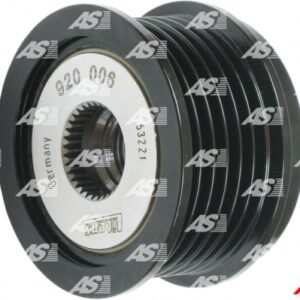 REMEN.ALT.FOCUS 11+/FIESTA 08+ litens original