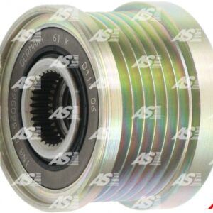 afp5012_1_380280.jpg REMENICA ALTERNATORA PEUGEOT 207/308 1.4/1.6 BENZIN 535019310 INA