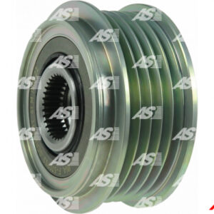 REMENICA ALTERNATORA DENSO TOYOTA COROLLA 2.0 D-4D 00-08