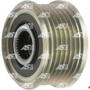 Jednosmerna spojnica alternatora Brand new INA Alternator freewheel pulley