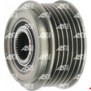 Jednosmerna spojnica alternatora Brand new AS-PL Premium quality Alternator Freewheel pulley