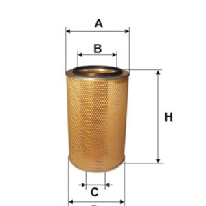 FILTER VAZDUHA TERETNI filtron