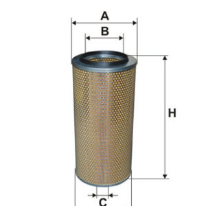 FILTER VAZDUHA MAN / ACTROS TERETNI filtron