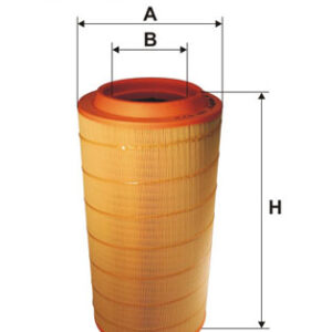 FILTER VAZDUHA TERETNI filtron