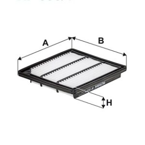 ap093-4.jpg FILTER VAZDUHA FIAT FREEMONT 2.0 JTD filtron