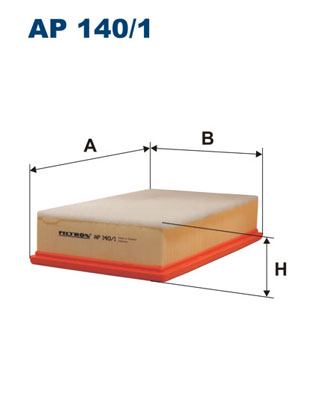 FIL.VAZD. VW CADDY 2.POLO CLASIC.FELICIA 1. SEAT filtron