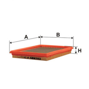FIL.VAZD. HONDA CIVIC 6 NISSAN ALMERA PRIMERA SUBARU