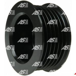 Remenica, alternator Brand new AS-PL Alternator pulley