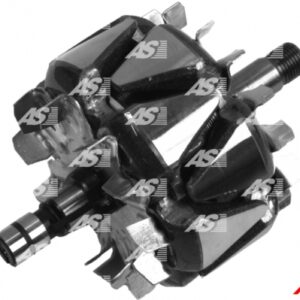 ROTOR ALTERNATORA BOSCH 12V 200A 111.30 MM