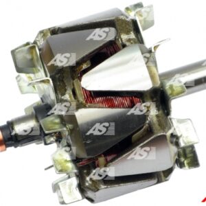 ROTOR ALTERNATORA BOSCH 12V 120A